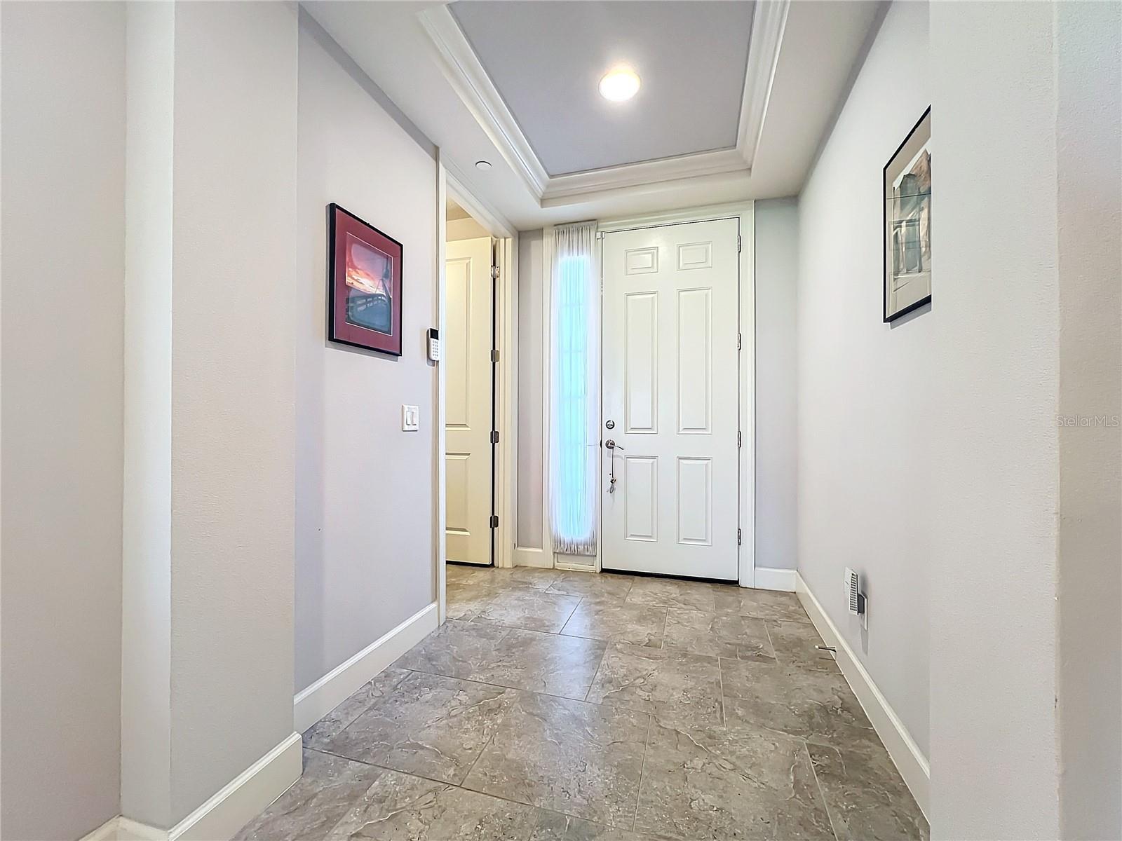 ESPLANADE LAKEWOOD RANCH P SARACINA - Residential