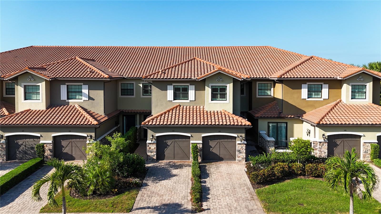 No MANDATORY GOLF HERE!! Play if you want to or not! It's UP TO YOU!! Welcome to your perfect retreat in the heart of Lakewood Ranch! This beautifully designed 2-bedroom, 2-bathroom patio home offers a blend of comfort, style, and tranquility that’s hard to find. Whether you’re a first-time homebuyer, looking to downsize, or seeking a seasonal escape, this home has everything you need. Step into a bright and open floor plan that effortlessly combines modern living with cozy comfort. The living area is perfect for both relaxing and entertaining, with plenty of natural light and a seamless flow into the dining and kitchen areas. The kitchen is a chef’s dream, featuring stainless steel appliances, ample counter space, and elegant cabinetry. Both bedrooms are generously sized, offering peace and privacy. The primary suite includes a walk-in closet and an en-suite bathroom, providing a private sanctuary within your home. The second bedroom is perfect for guests or could be used as a home office or hobby room. One of the standout features of this unit is the serene view with no backyard neighbors. Enjoy your morning coffee or evening relaxation on the private patio, where you can take in the peaceful surroundings and lush greenery. It’s the perfect spot to unwind and enjoy the Florida lifestyle. This unit also comes with a 1-car garage, providing both convenience and added security. Whether you’re heading out for a day of adventure or simply running errands, you’ll appreciate the easy access to your vehicle and extra storage space. Living in Lakewood Ranch means you’re part of a vibrant and welcoming community. With top-rated schools, beautiful parks, great golfing, shopping, dining, and entertainment just minutes away, you’ll have everything you need right at your doorstep. Plus, the area’s pristine beaches are just a short drive away. Contact us today to schedule a private showing and see for yourself why this could be your perfect home in Lakewood Ranch. SELLER FINANCING AVAILABLE!! LEASE TO OWN OPTION AVAILABLE!!