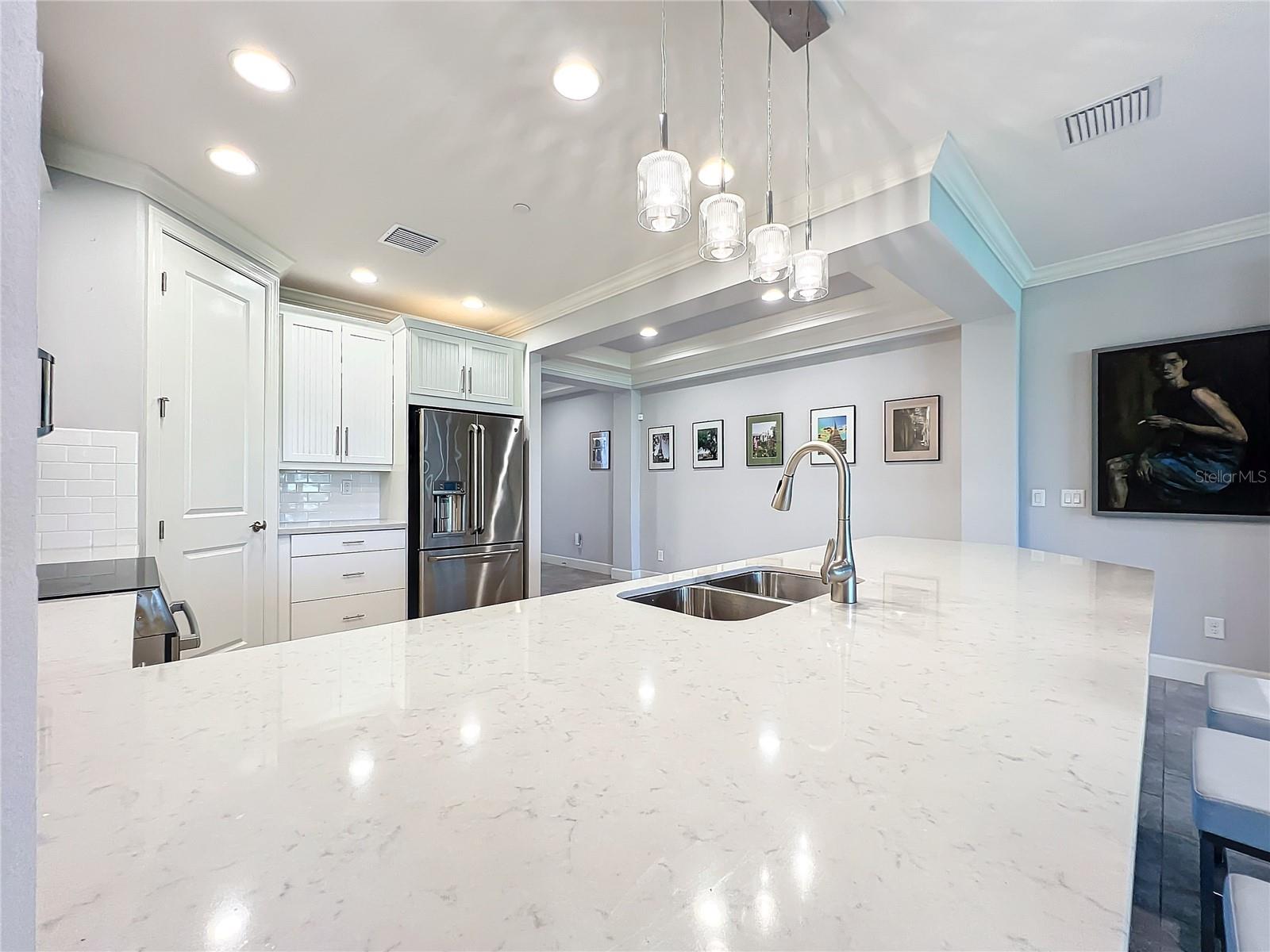 ESPLANADE LAKEWOOD RANCH P SARACINA - Residential