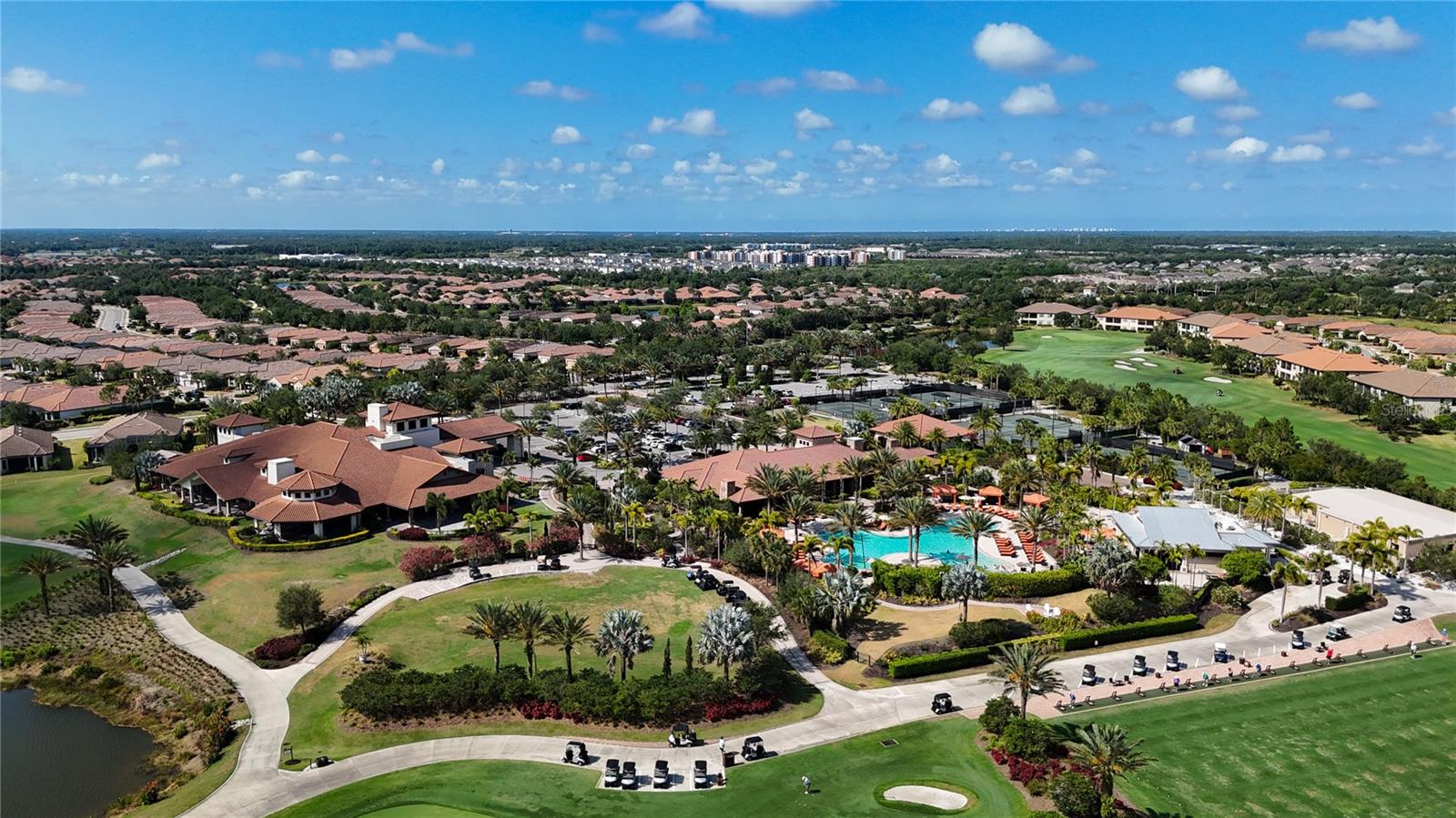 ESPLANADE LAKEWOOD RANCH P SARACINA - Residential