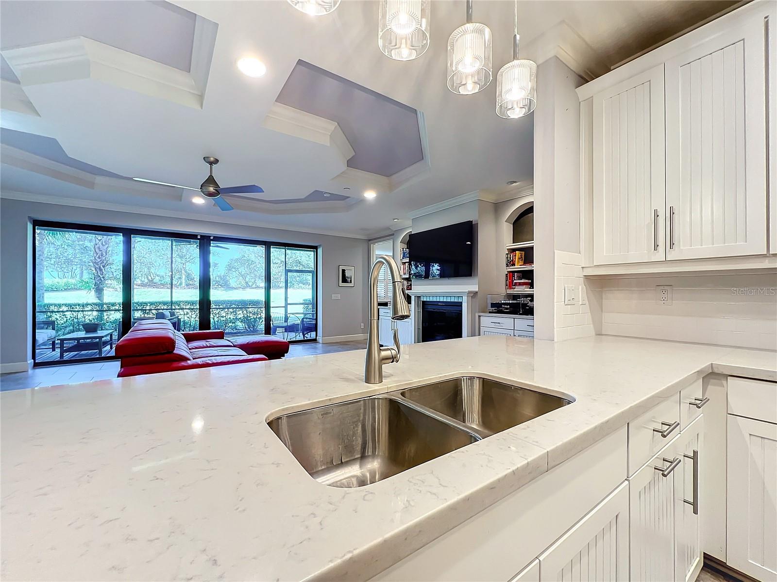 ESPLANADE LAKEWOOD RANCH P SARACINA - Residential