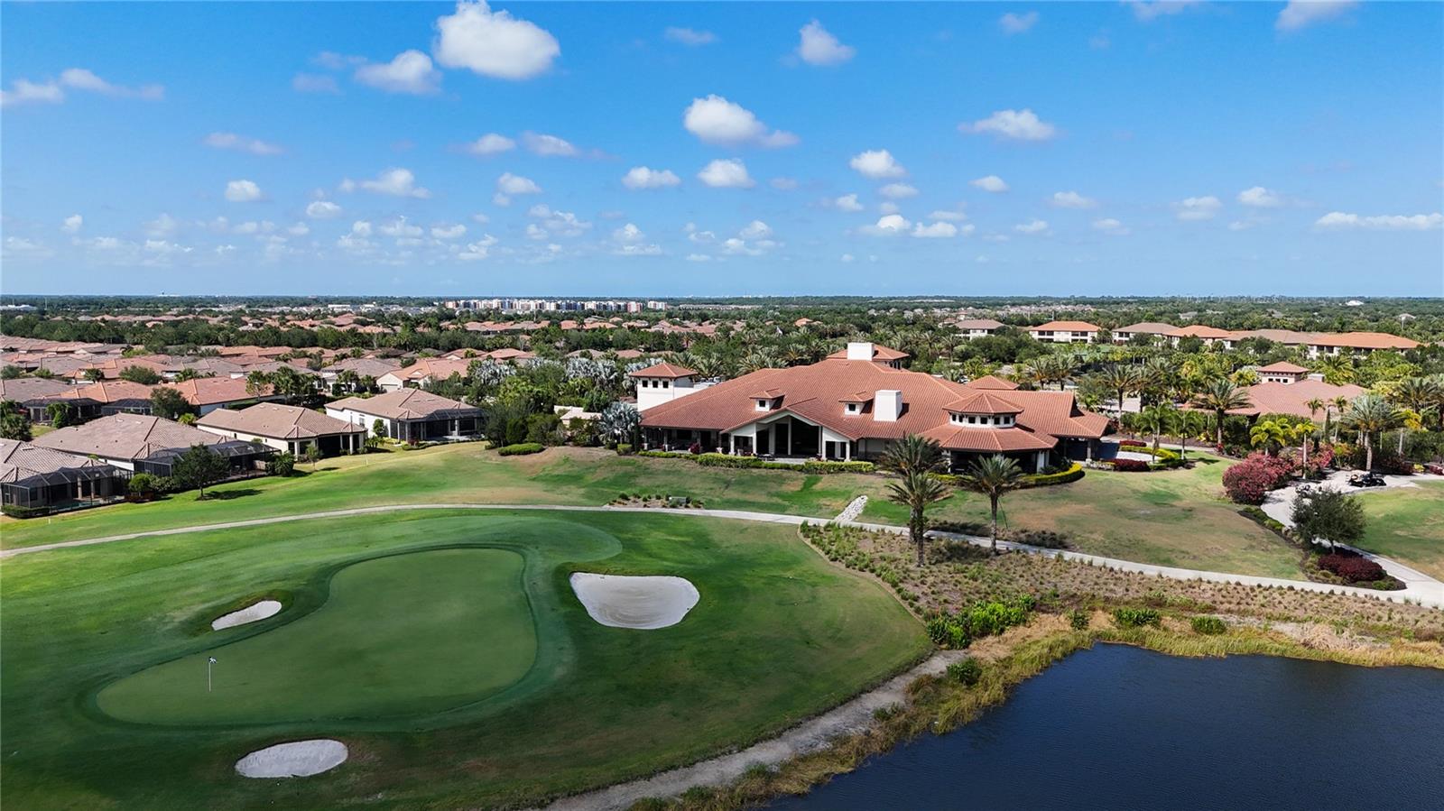 ESPLANADE LAKEWOOD RANCH P SARACINA - Residential