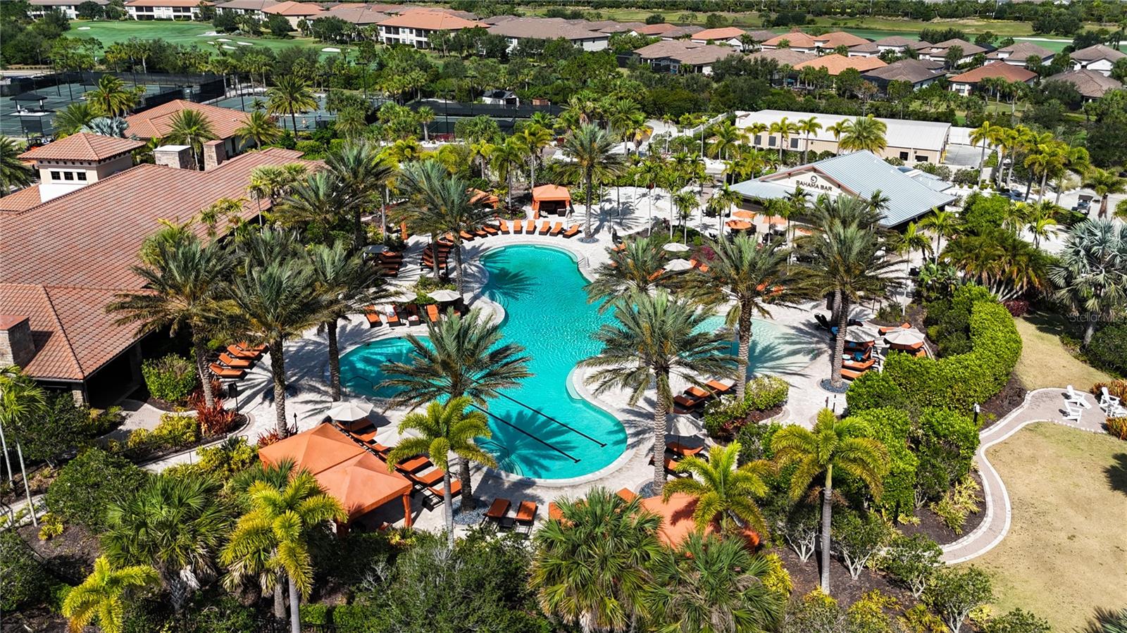 ESPLANADE LAKEWOOD RANCH P SARACINA - Residential