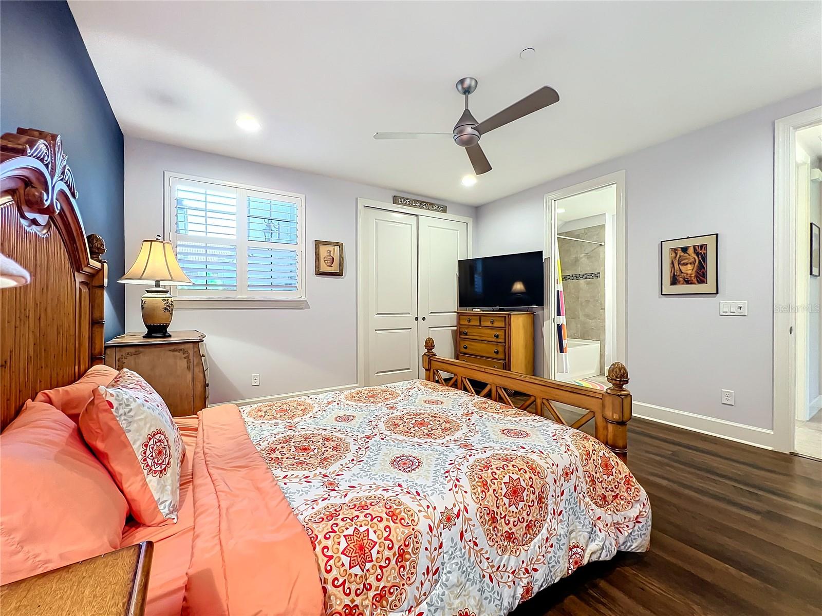 ESPLANADE LAKEWOOD RANCH P SARACINA - Residential
