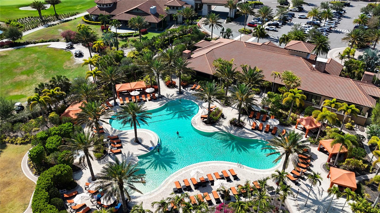 ESPLANADE LAKEWOOD RANCH P SARACINA - Residential
