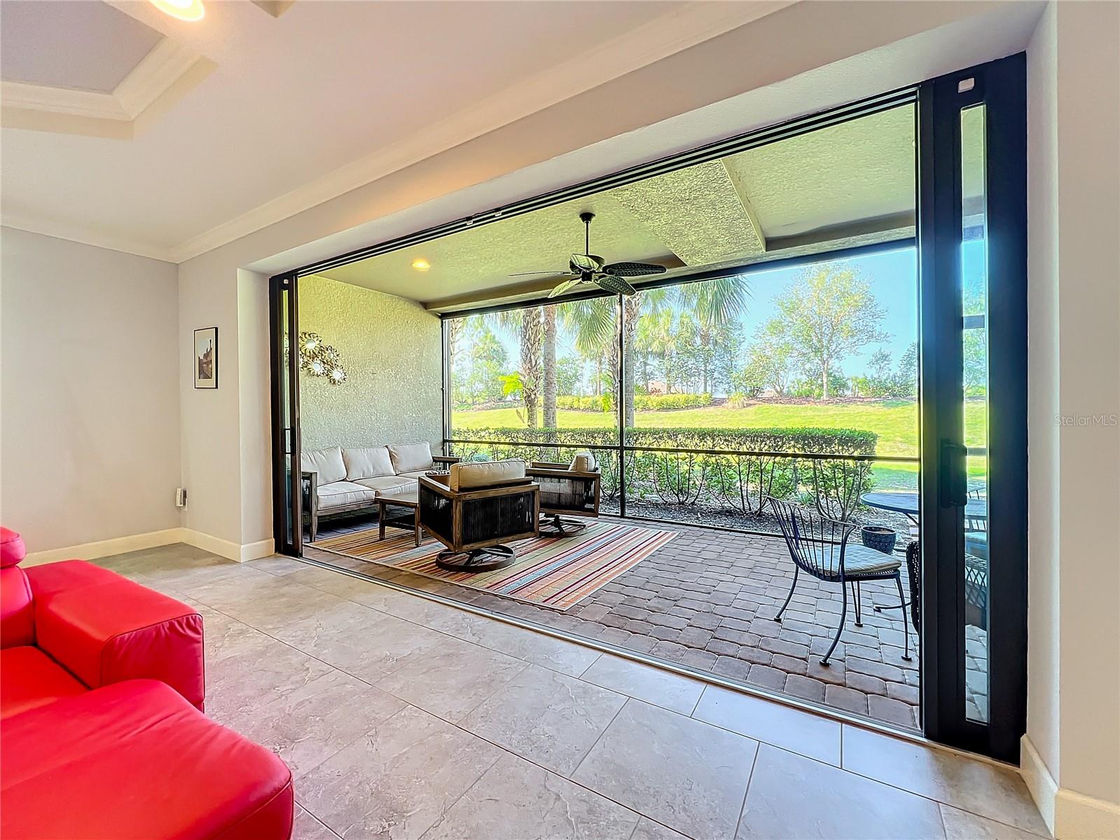 ESPLANADE LAKEWOOD RANCH P SARACINA - Residential