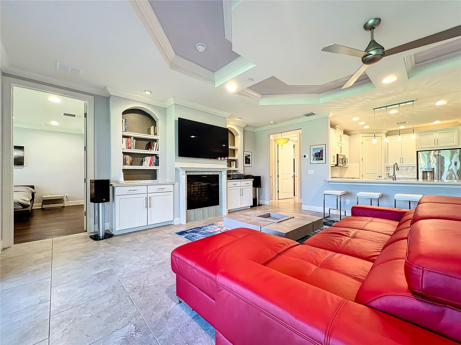 ESPLANADE LAKEWOOD RANCH P SARACINA - Residential