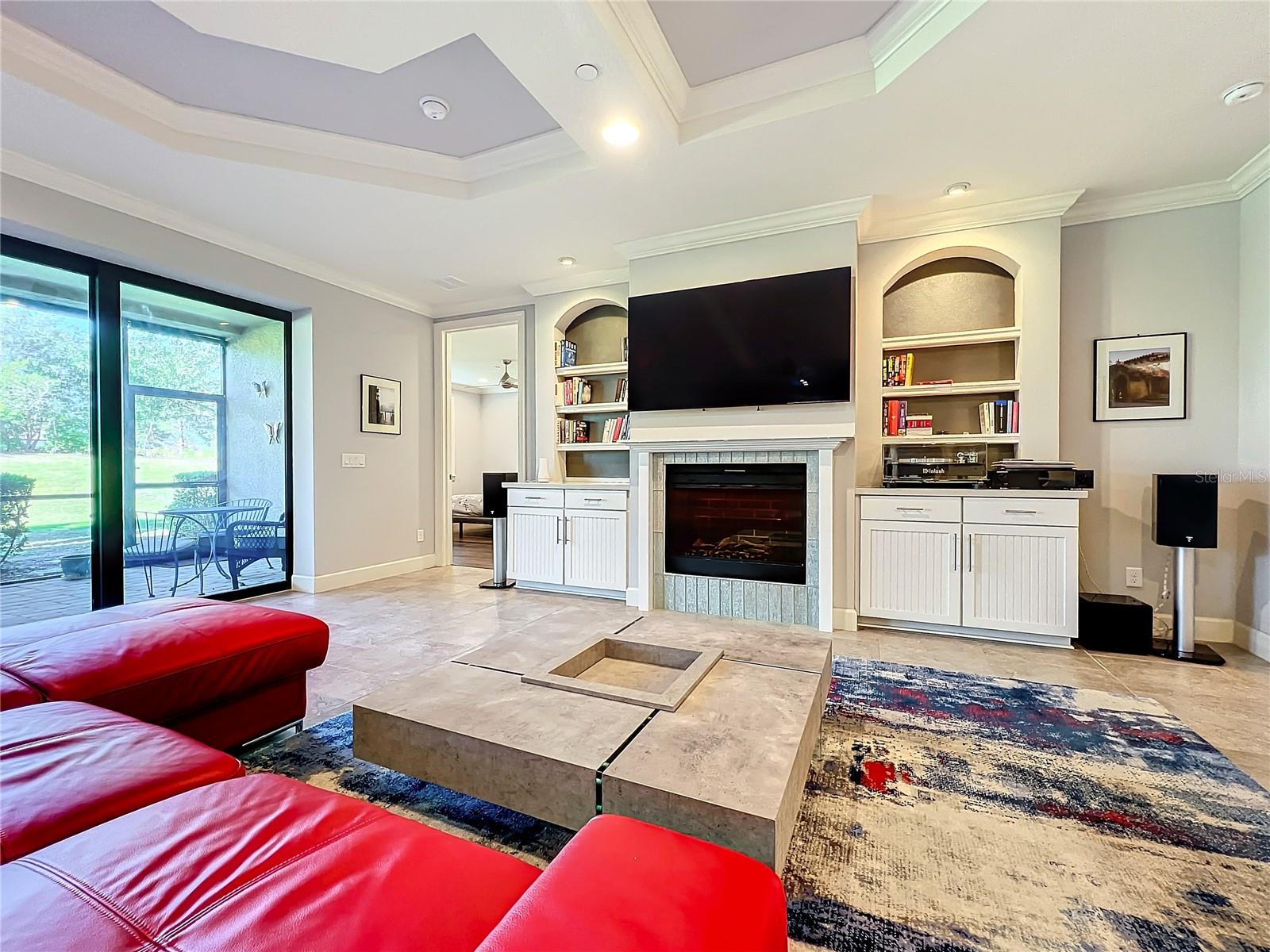 ESPLANADE LAKEWOOD RANCH P SARACINA - Residential