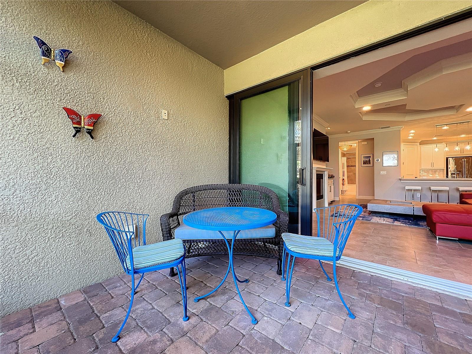 ESPLANADE LAKEWOOD RANCH P SARACINA - Residential