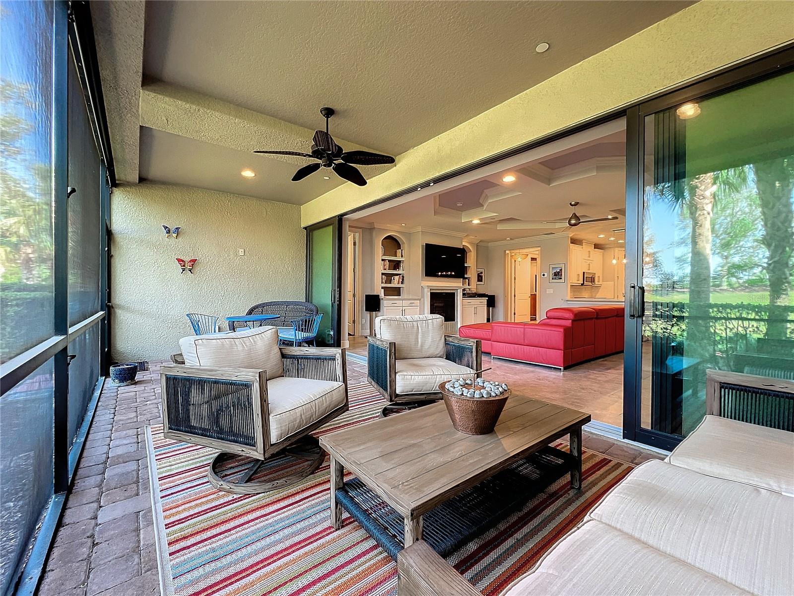ESPLANADE LAKEWOOD RANCH P SARACINA - Residential