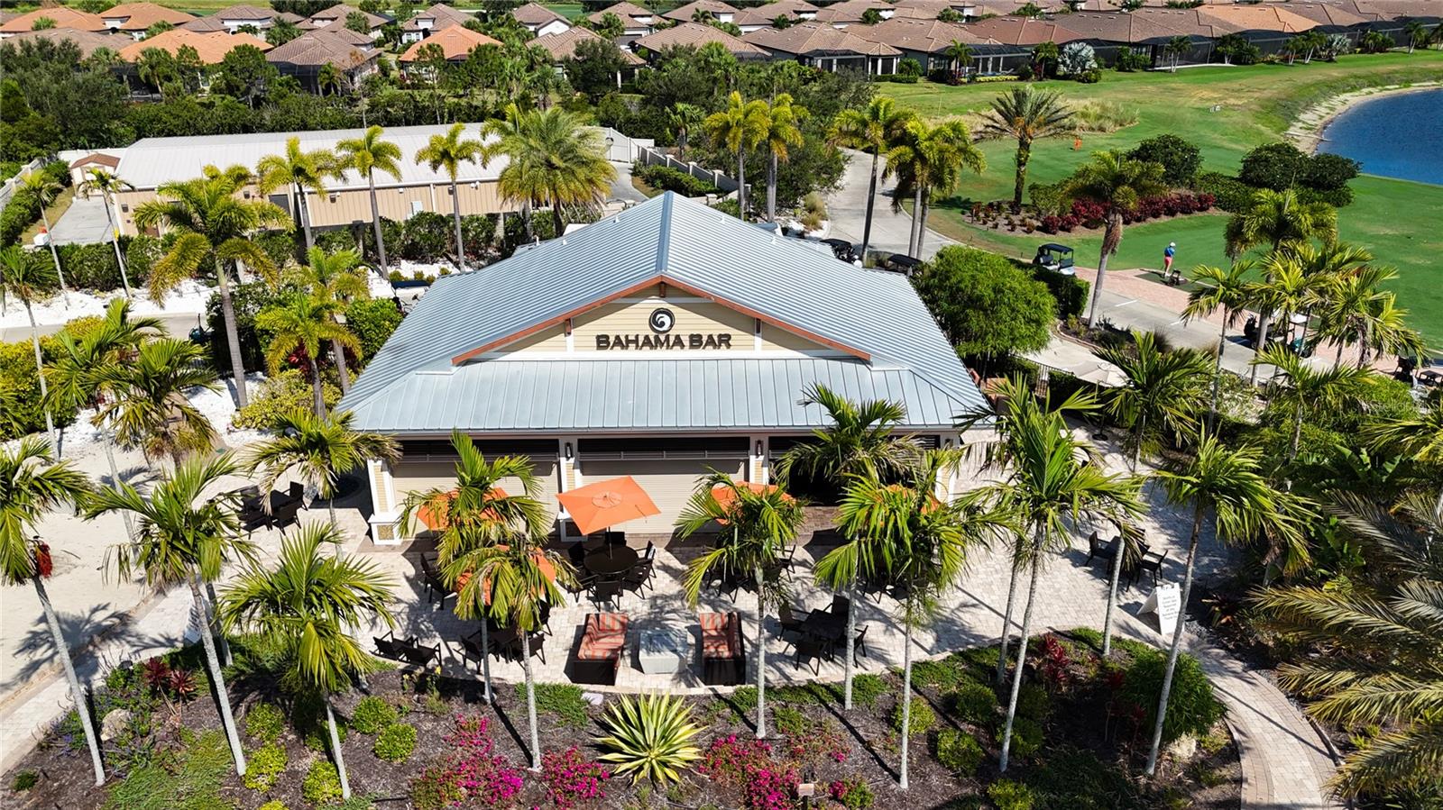 ESPLANADE LAKEWOOD RANCH P SARACINA - Residential