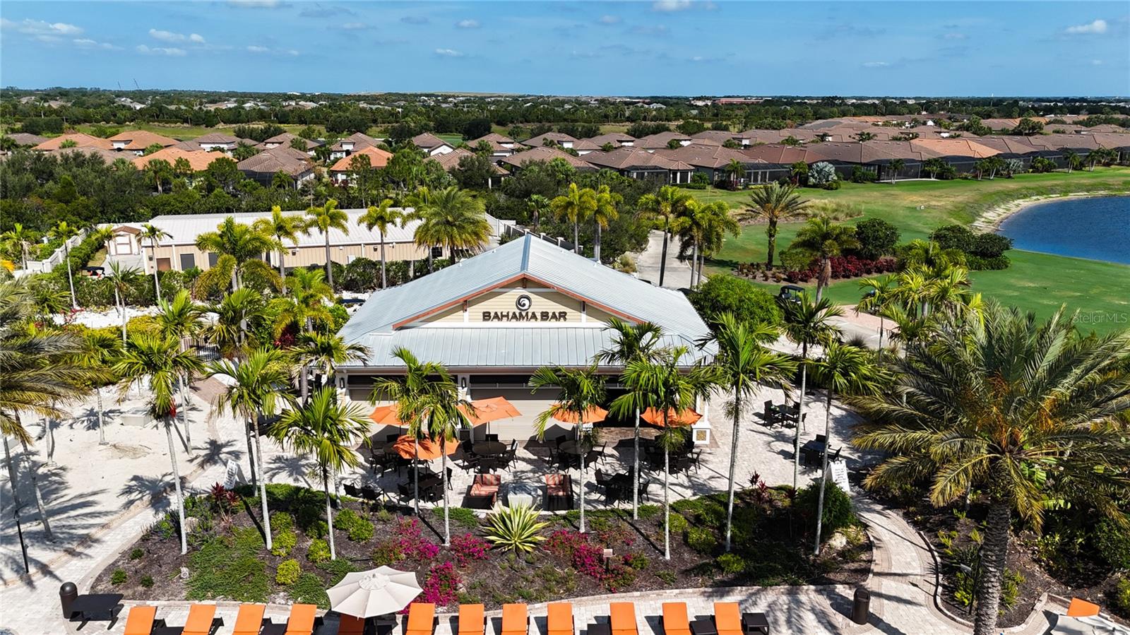 ESPLANADE LAKEWOOD RANCH P SARACINA - Residential