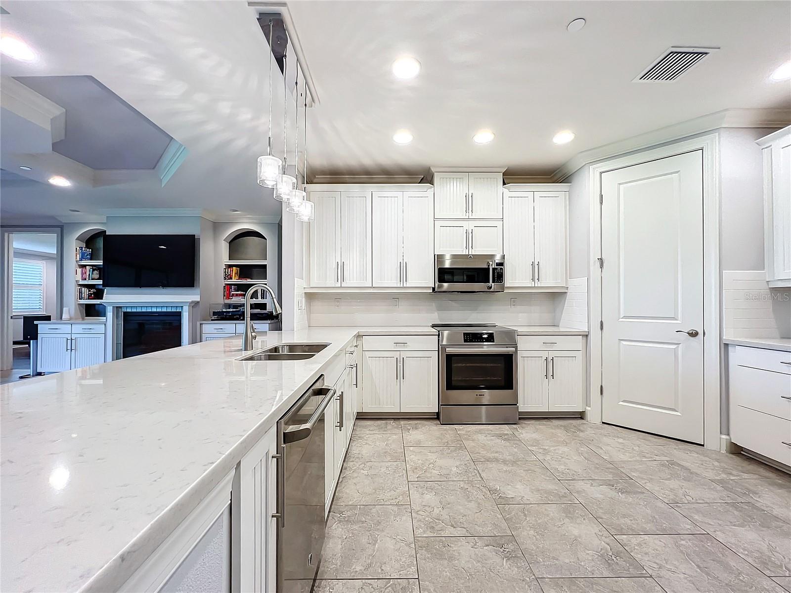 ESPLANADE LAKEWOOD RANCH P SARACINA - Residential