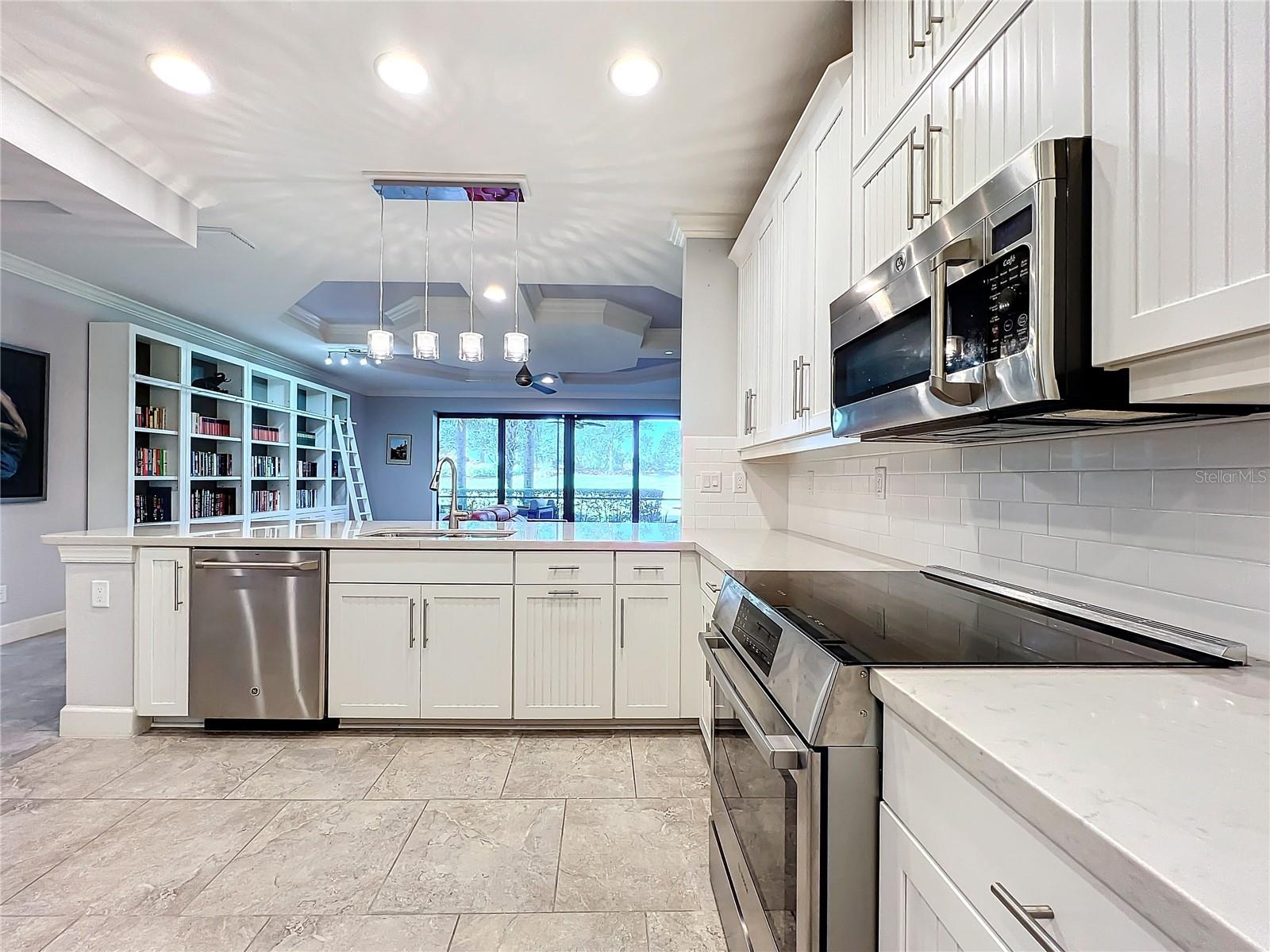 ESPLANADE LAKEWOOD RANCH P SARACINA - Residential