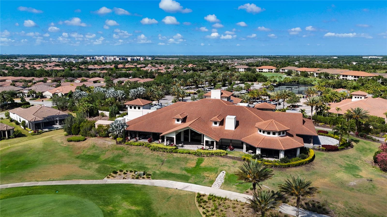 ESPLANADE LAKEWOOD RANCH P SARACINA - Residential
