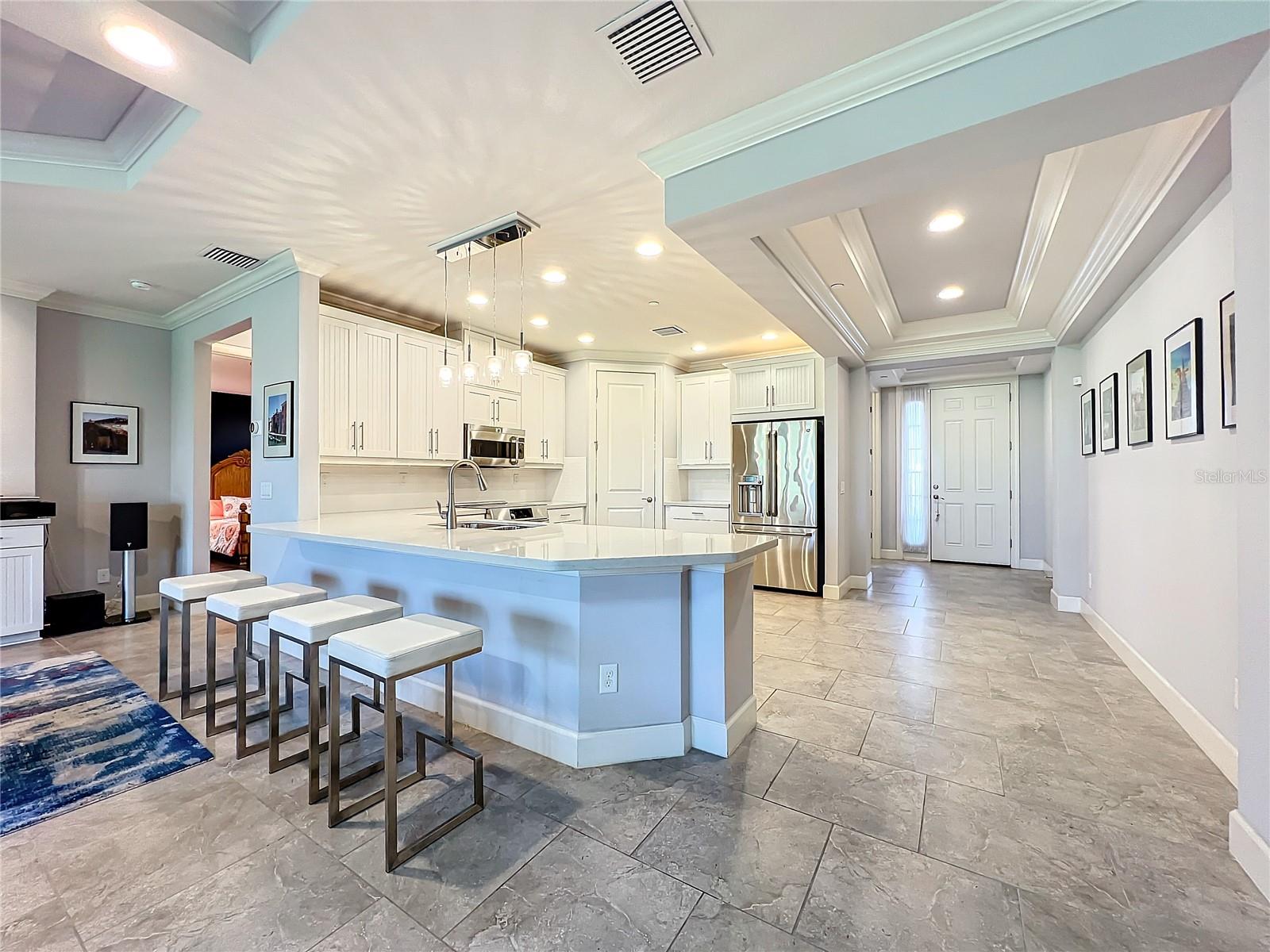 ESPLANADE LAKEWOOD RANCH P SARACINA - Residential
