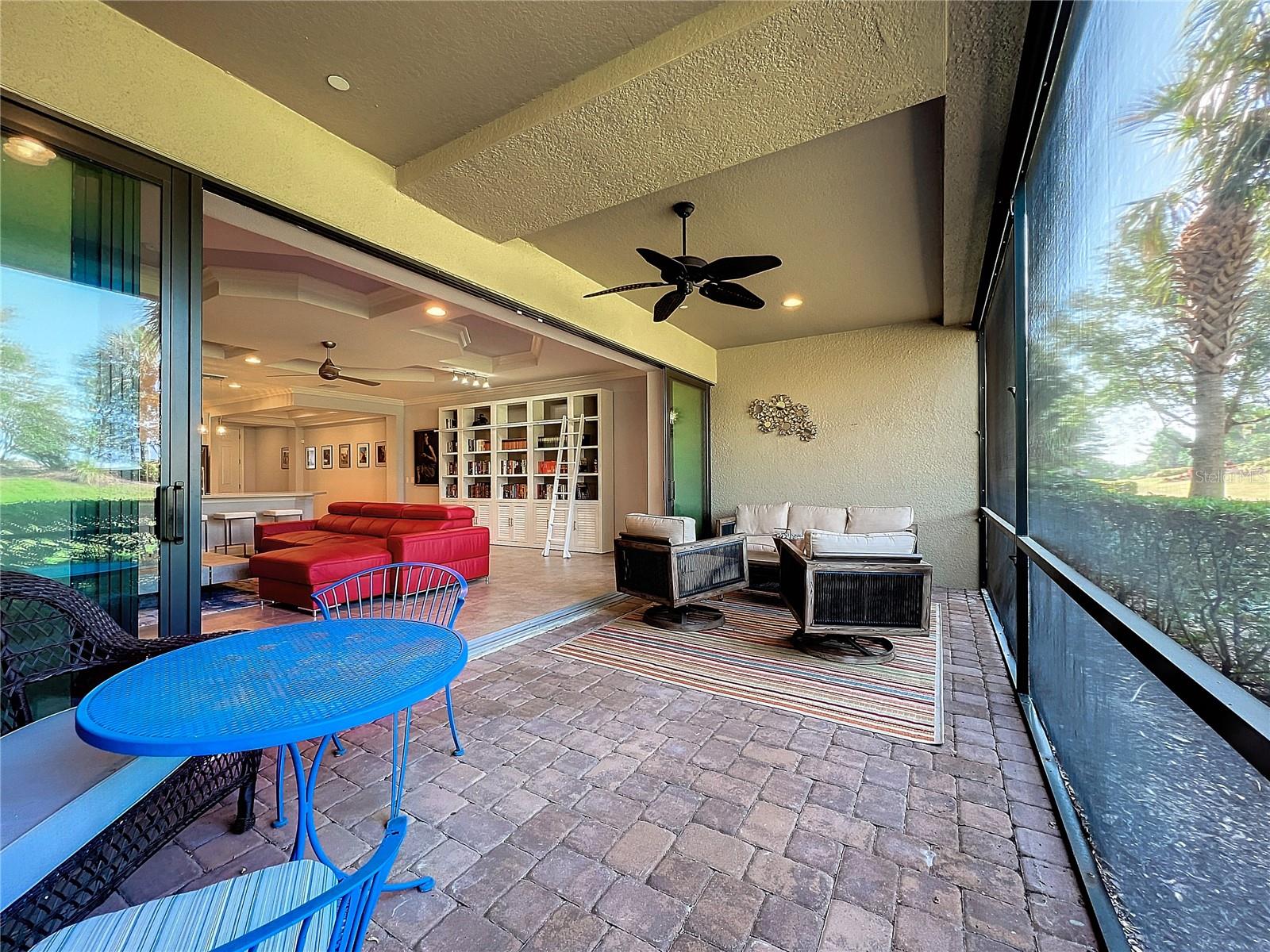 ESPLANADE LAKEWOOD RANCH P SARACINA - Residential
