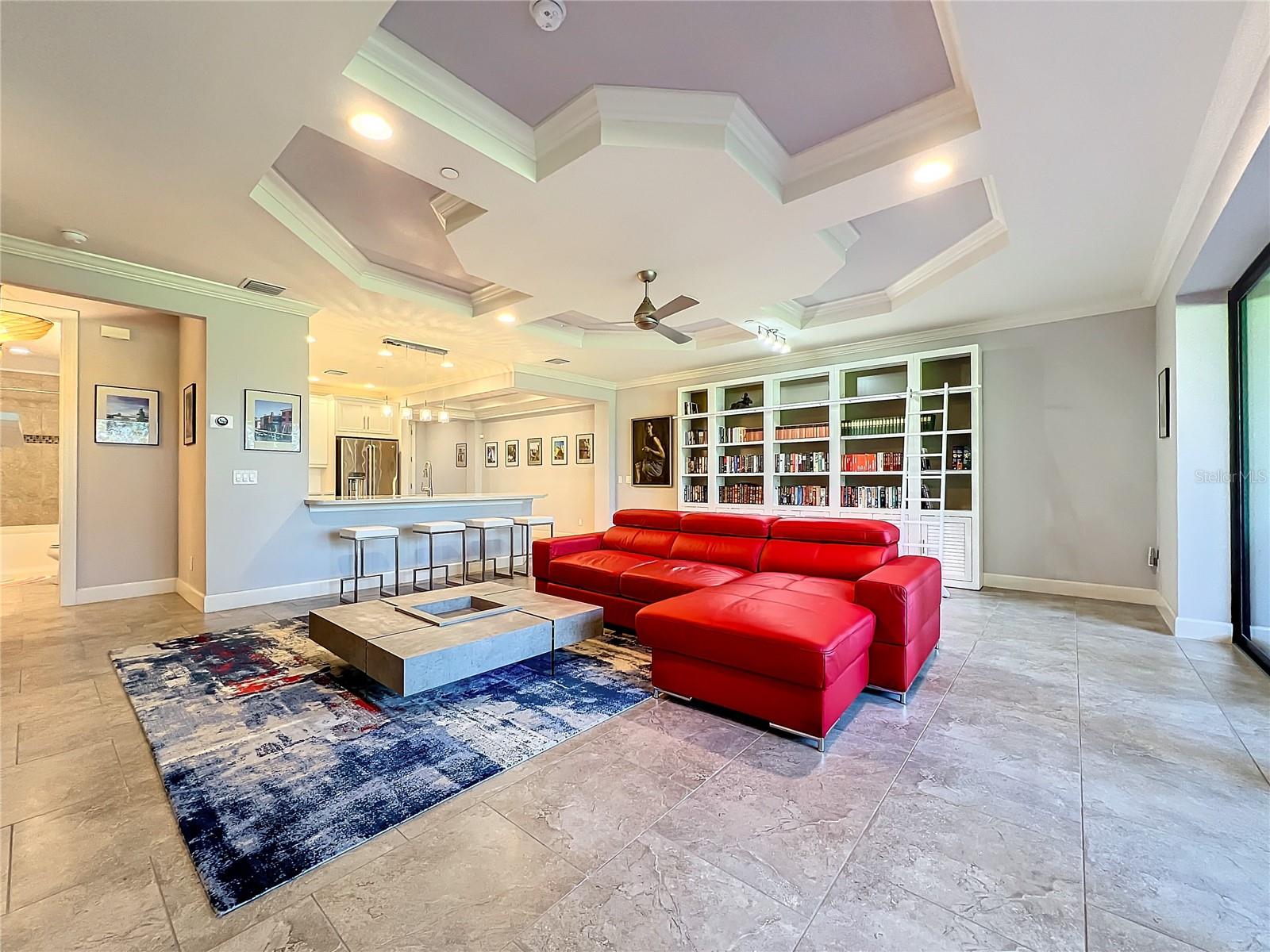 ESPLANADE LAKEWOOD RANCH P SARACINA - Residential