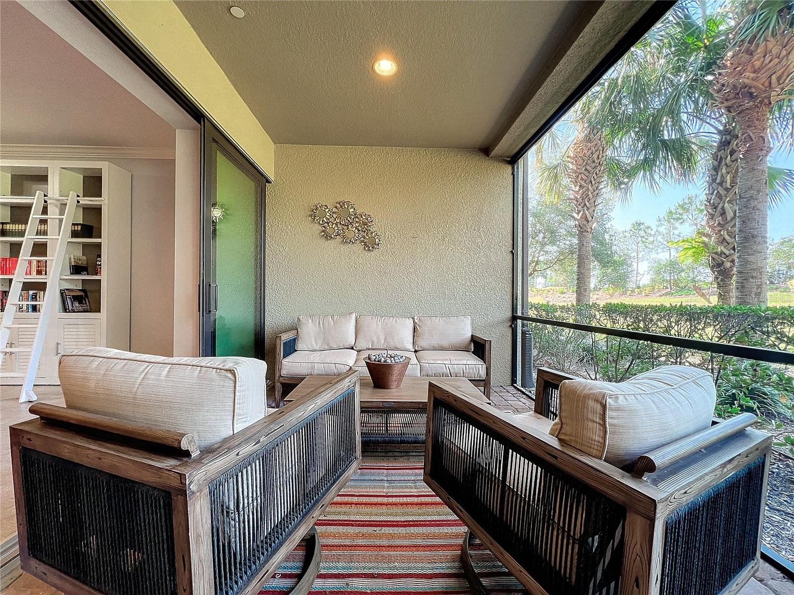 ESPLANADE LAKEWOOD RANCH P SARACINA - Residential