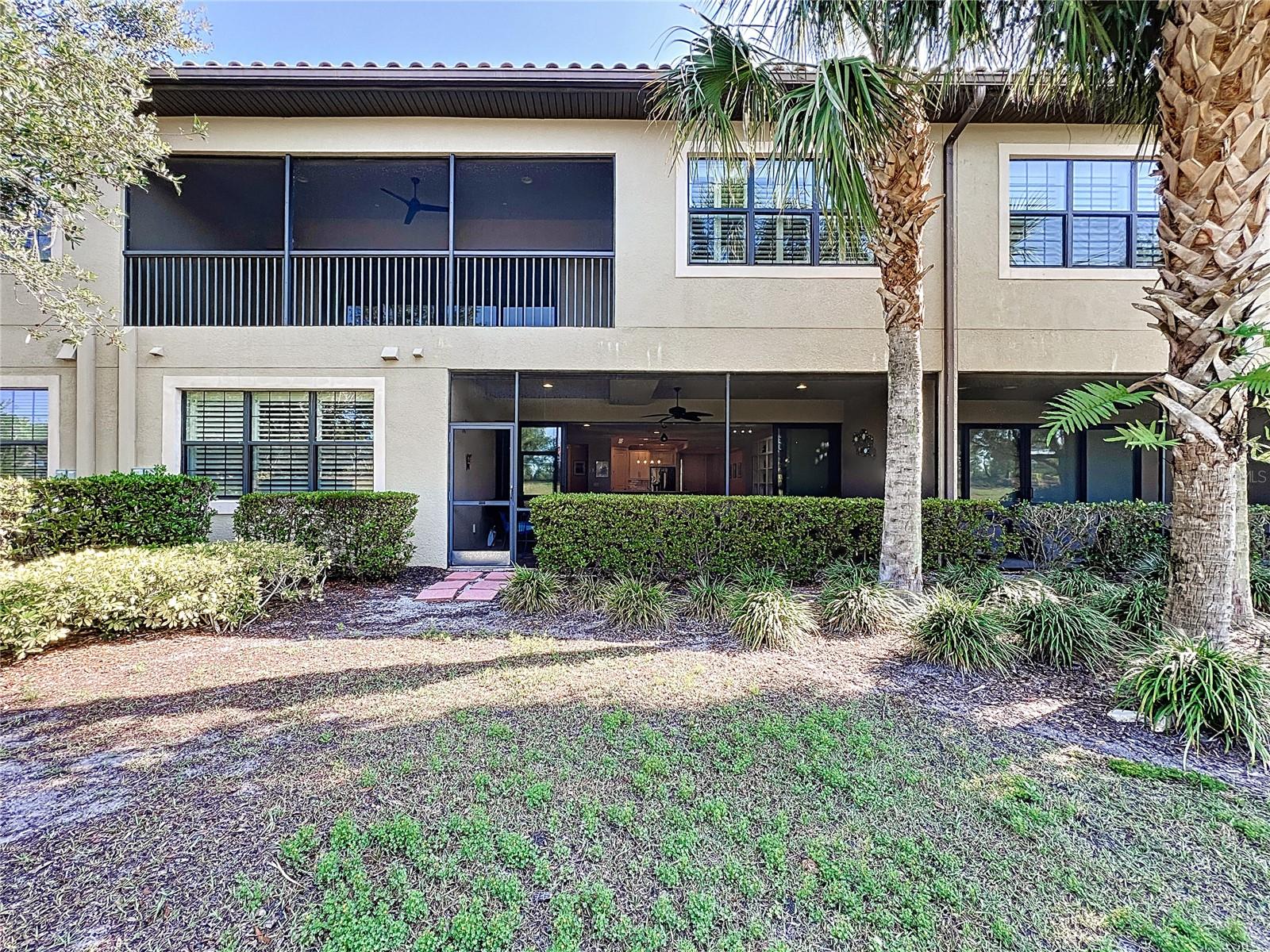 ESPLANADE LAKEWOOD RANCH P SARACINA - Residential
