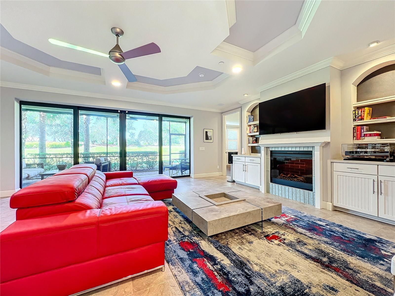 ESPLANADE LAKEWOOD RANCH P SARACINA - Residential