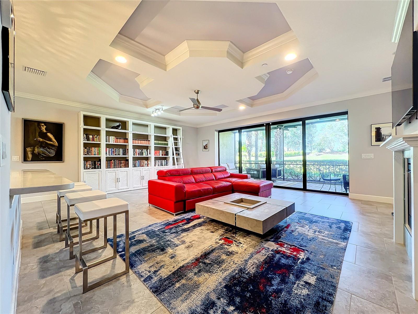 ESPLANADE LAKEWOOD RANCH P SARACINA - Residential