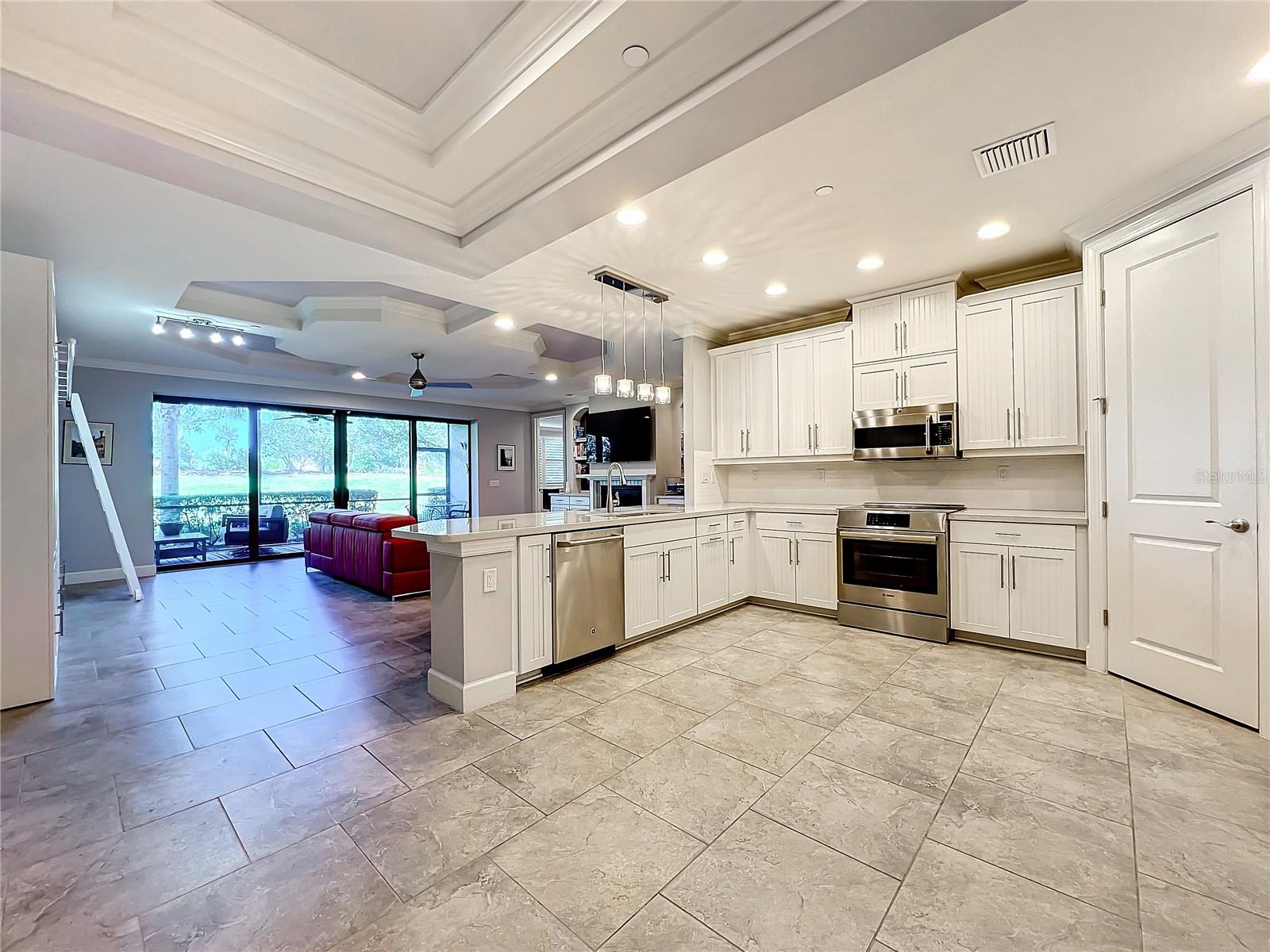ESPLANADE LAKEWOOD RANCH P SARACINA - Residential