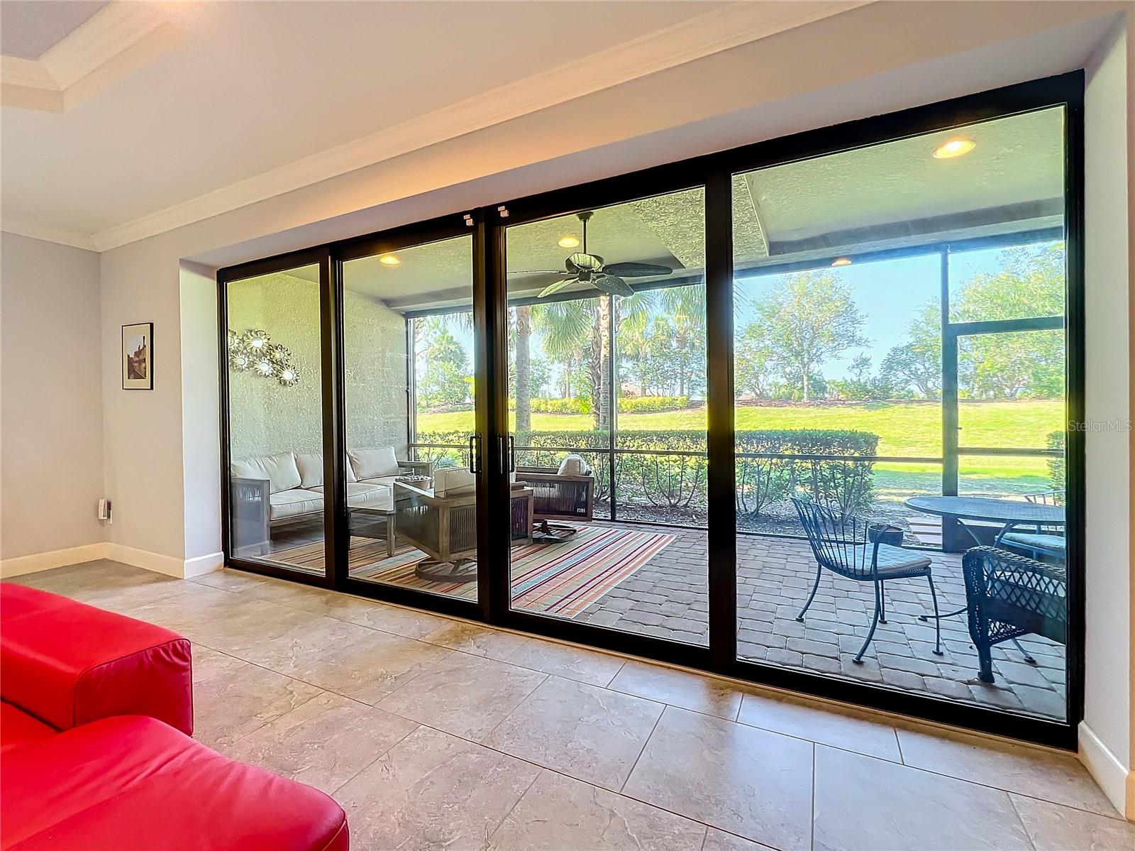 ESPLANADE LAKEWOOD RANCH P SARACINA - Residential