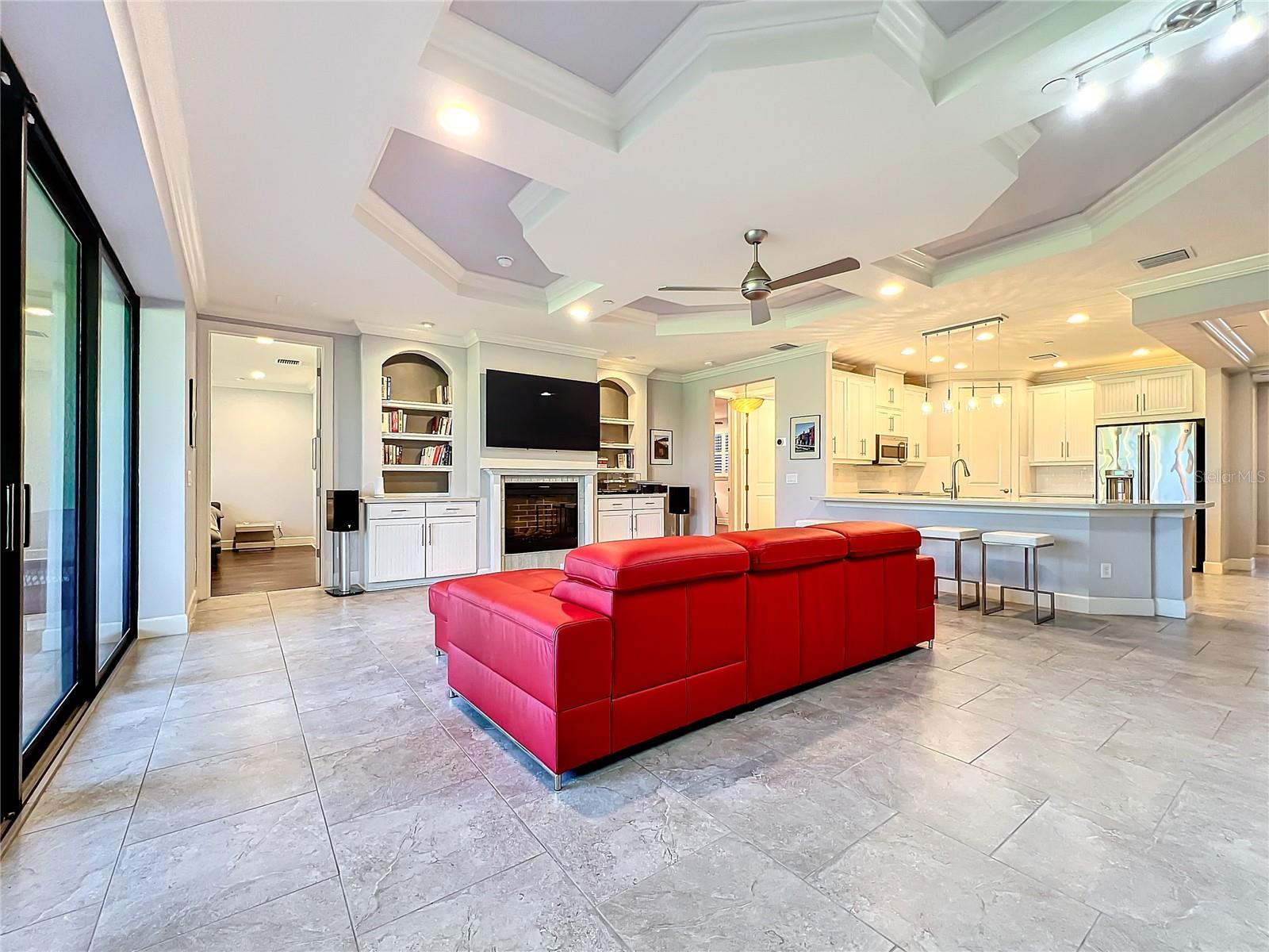 ESPLANADE LAKEWOOD RANCH P SARACINA - Residential