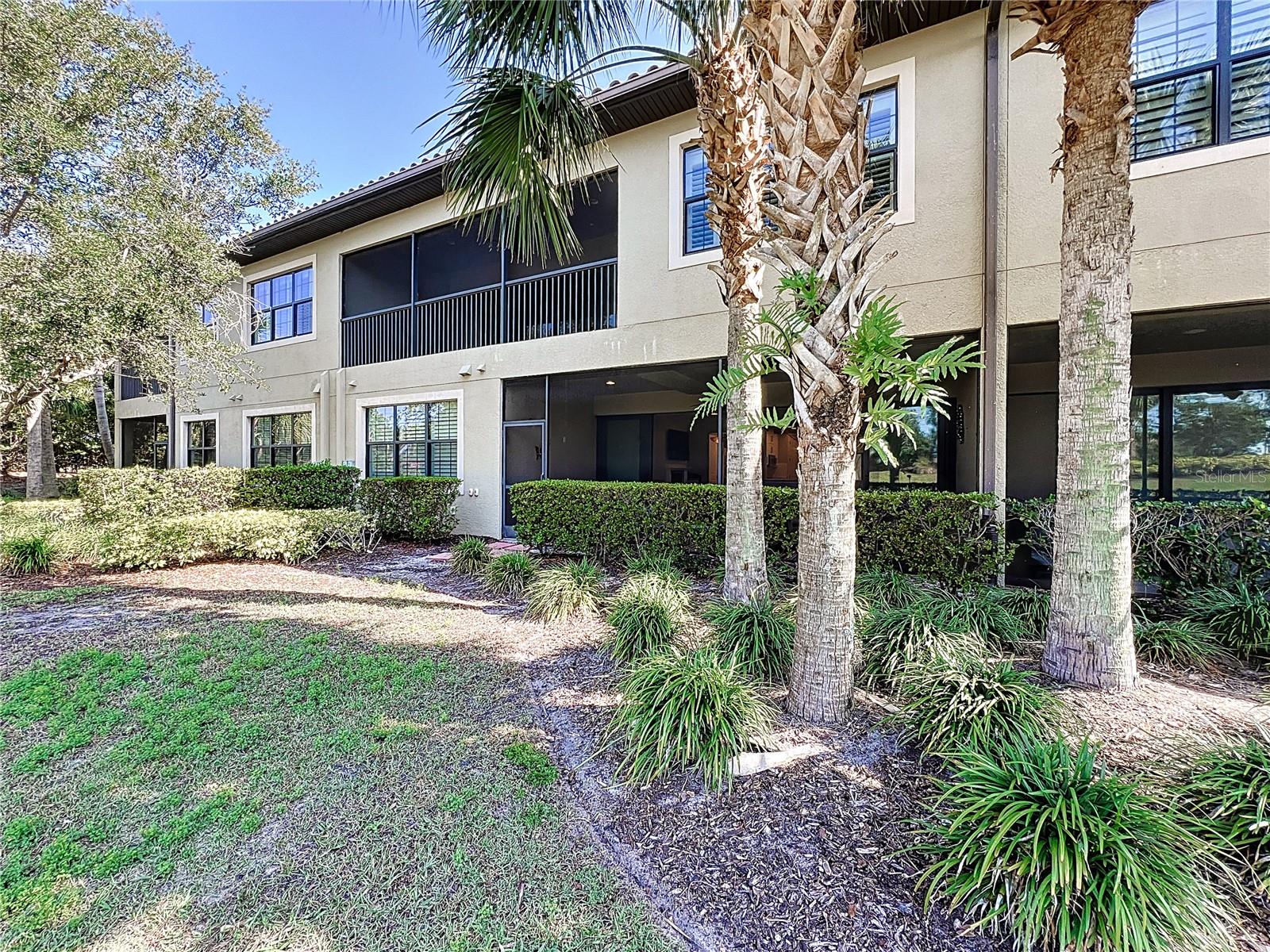ESPLANADE LAKEWOOD RANCH P SARACINA - Residential