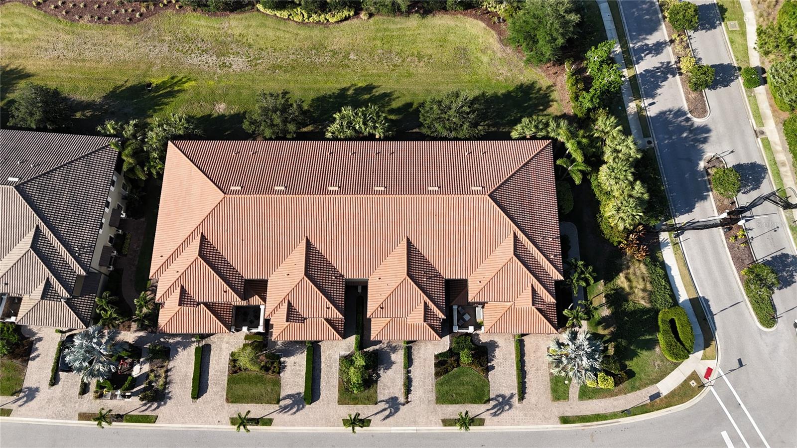 ESPLANADE LAKEWOOD RANCH P SARACINA - Residential