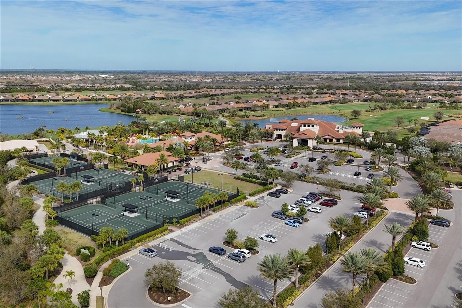 ESPLANADE LAKEWOOD RANCH P SARACINA - Residential