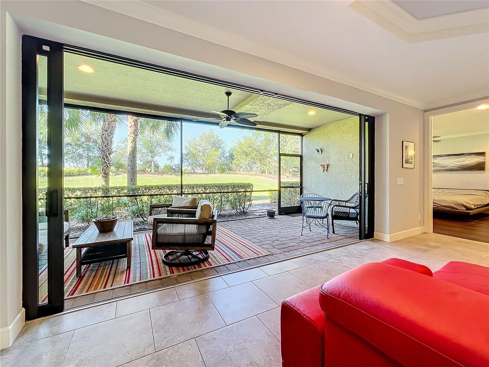 ESPLANADE LAKEWOOD RANCH P SARACINA - Residential