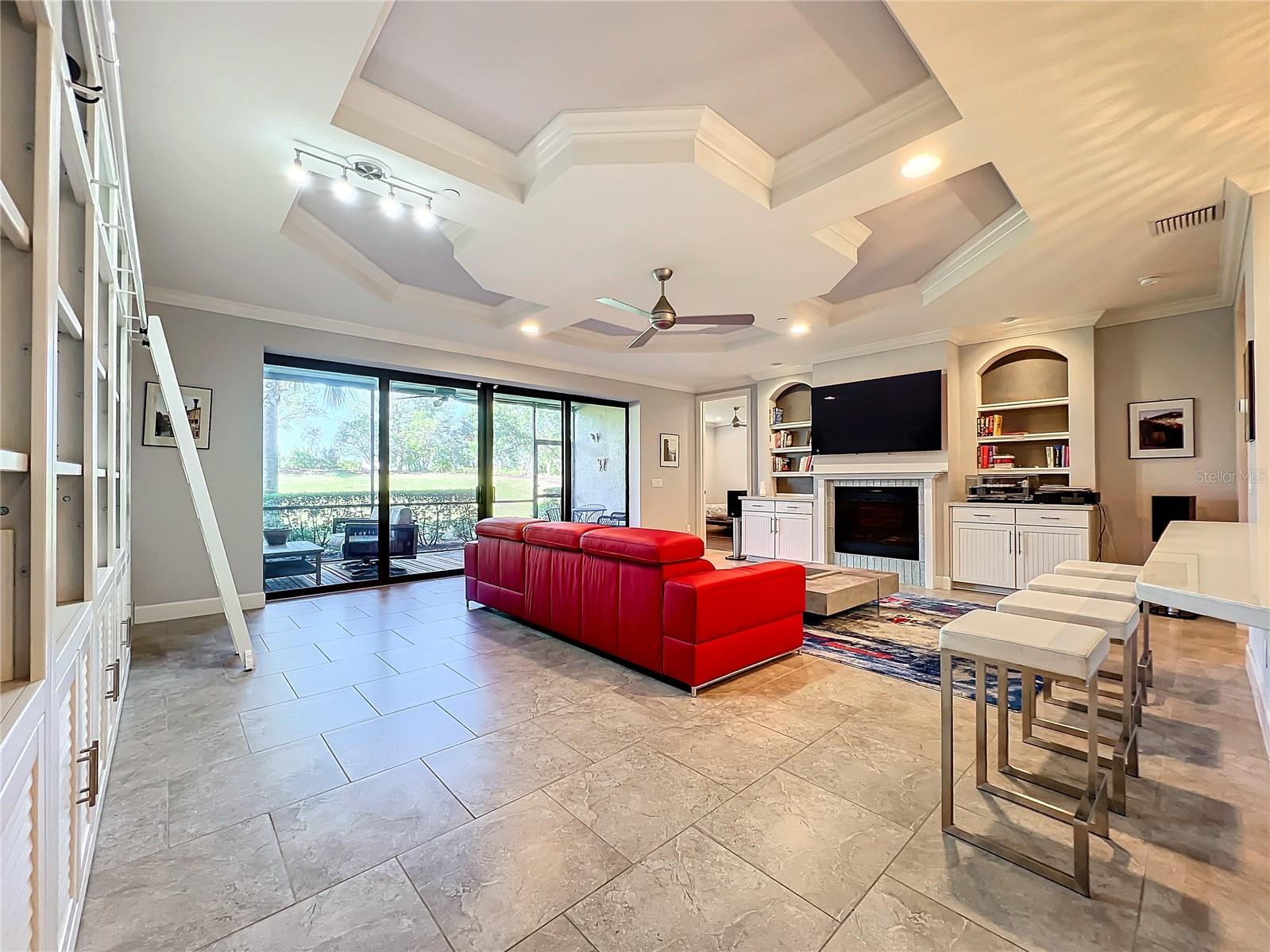 ESPLANADE LAKEWOOD RANCH P SARACINA - Residential