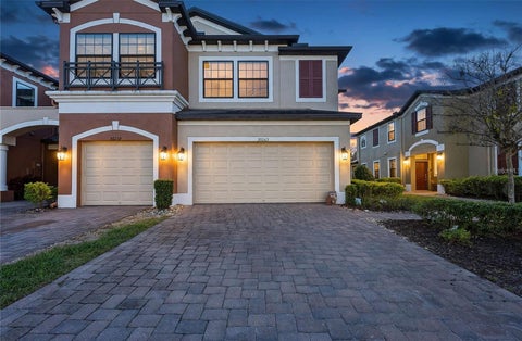 Photo of 30263 Southwell Lane, Wesley Chapel, FL 33543 (MLS # TB8539927)