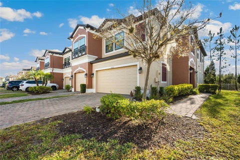 Photo of 30263 Southwell Lane, Wesley Chapel, FL 33543 (MLS # TB8539927)