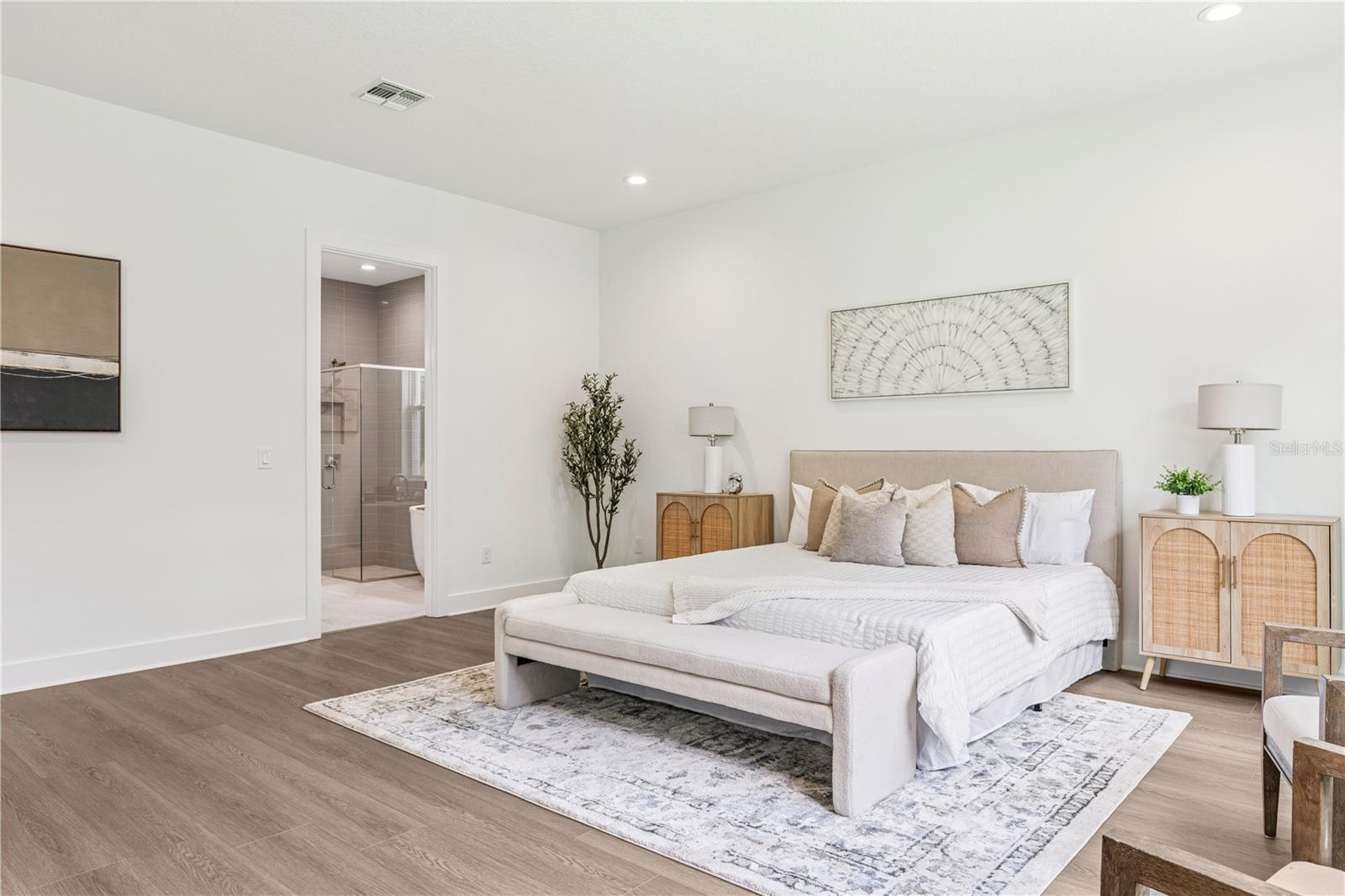 RIVERSIDE OAKS - Residential