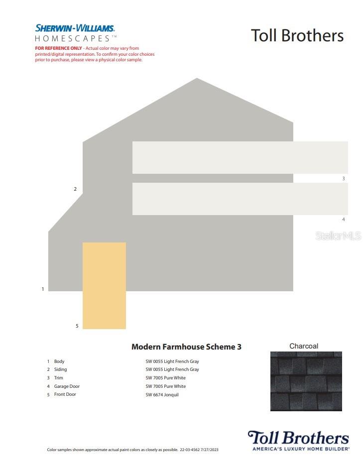 RIVERSIDE OAKS - Residential