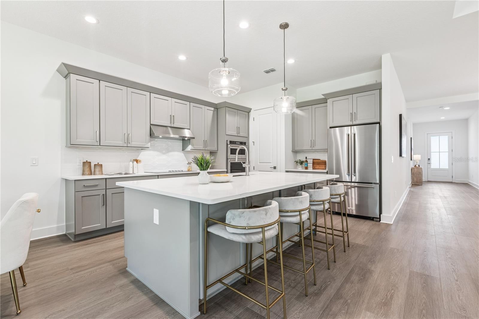 RIVERSIDE OAKS - Residential