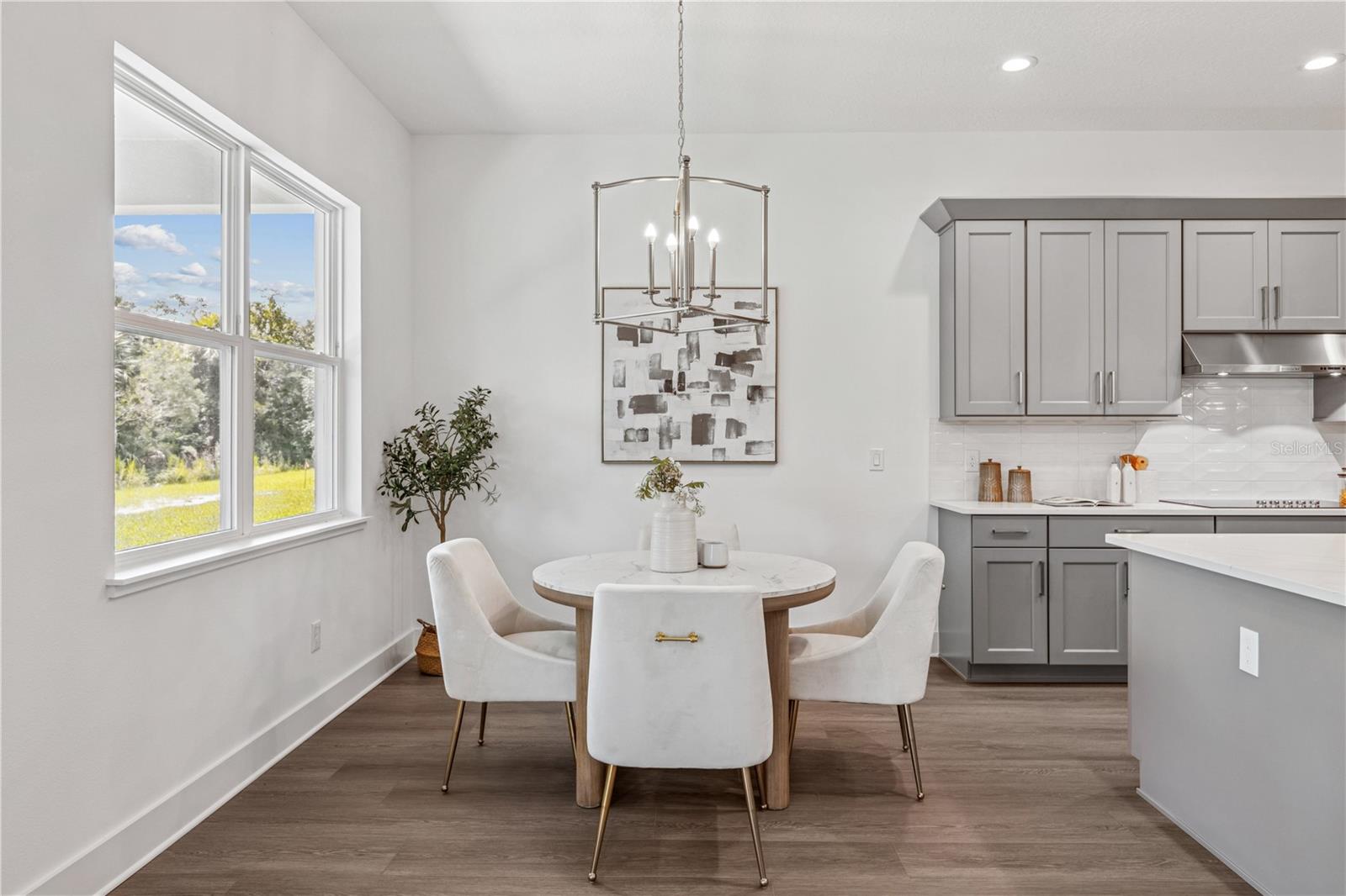 RIVERSIDE OAKS - Residential