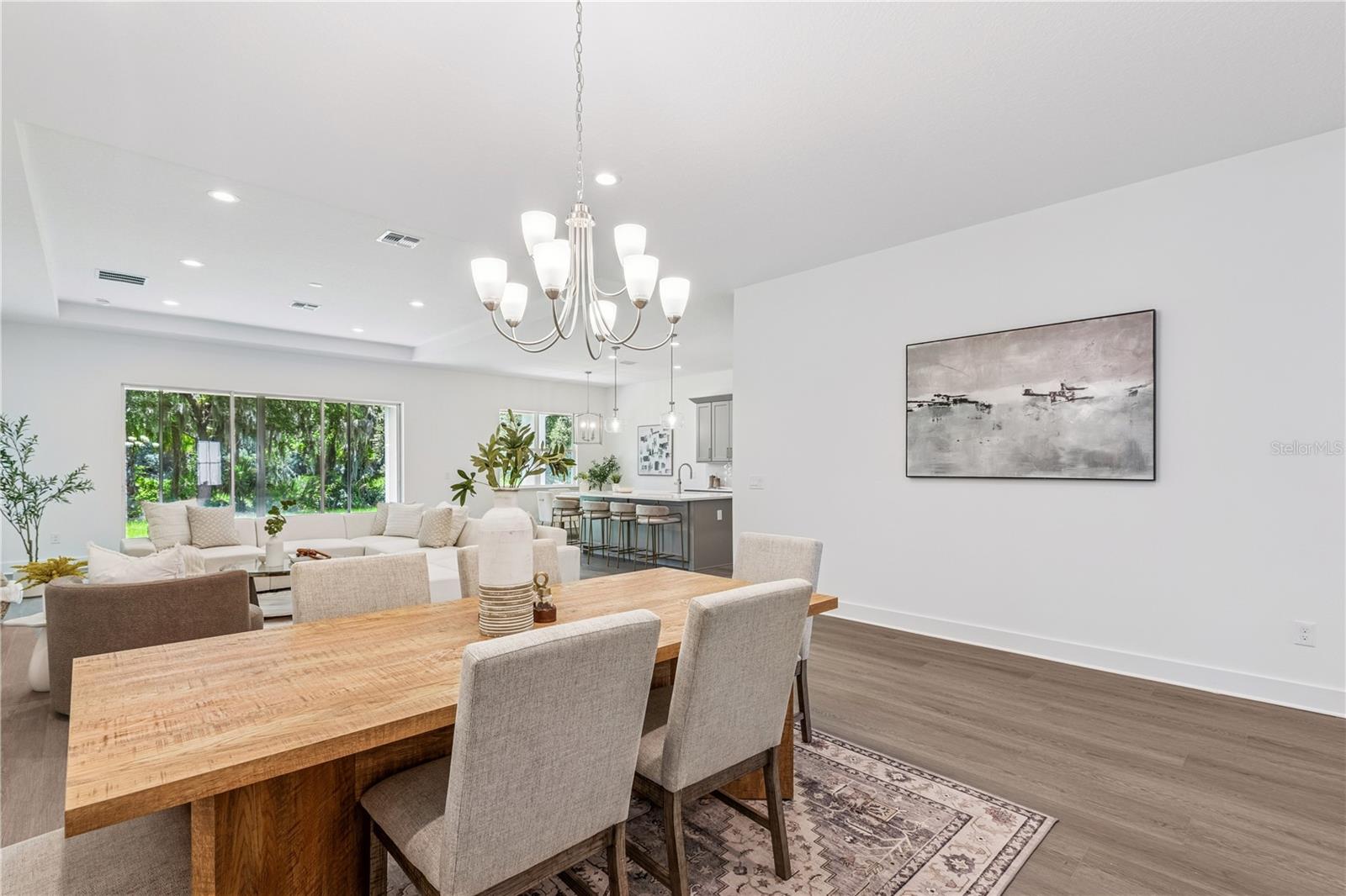 RIVERSIDE OAKS - Residential