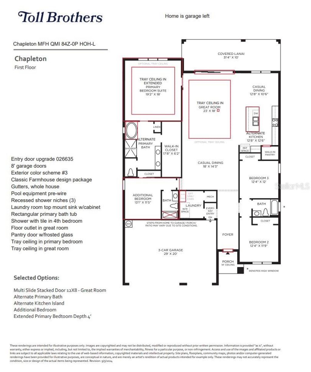 Photo of 1023 Gloryland Court, Sanford, FL 32771 (MLS # O6376635)