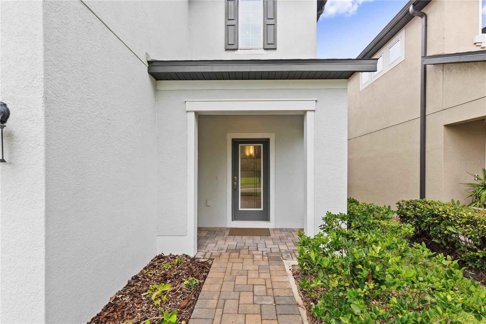 7421 NOTCHED PINE BEND