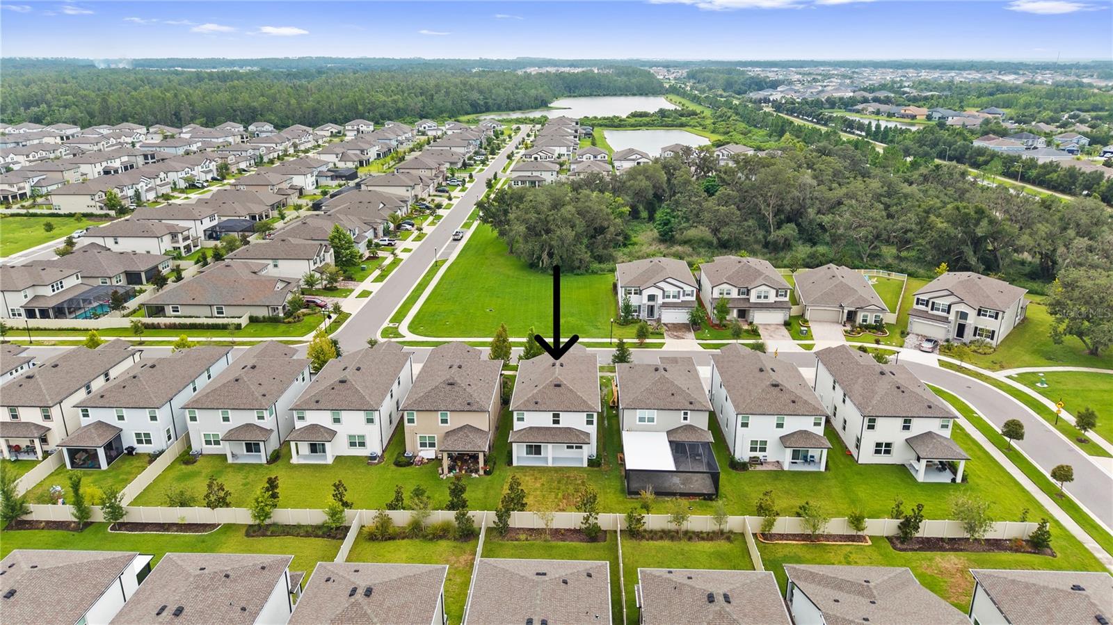 7421 NOTCHED PINE BEND