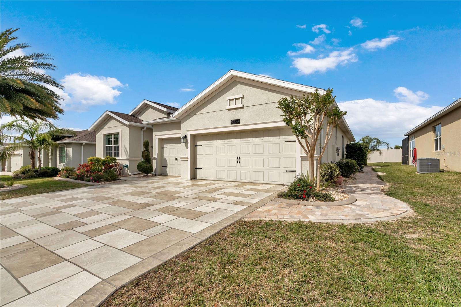 9210 SW 60TH COURT ROAD