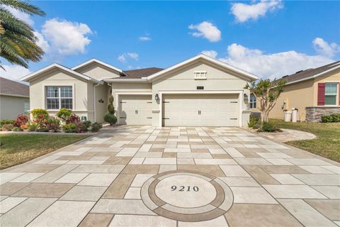 9210 SW 60TH COURT ROAD OCALA FL 34476