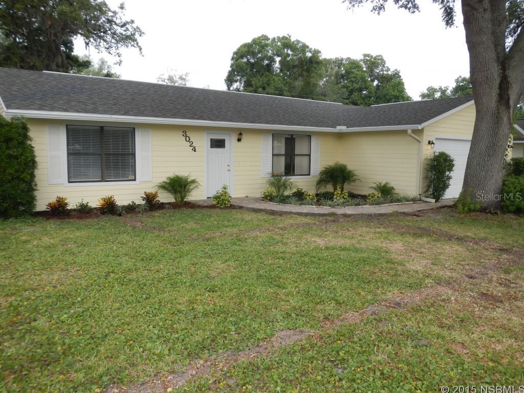 Florida Shores 01 - Residential