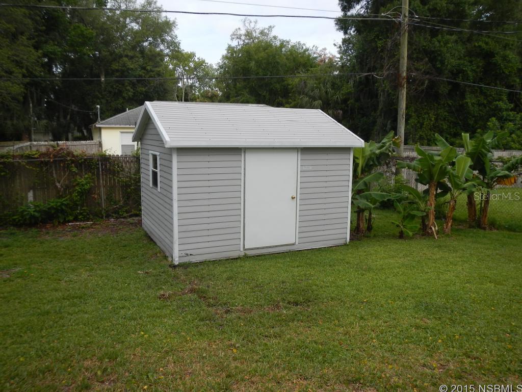 Florida Shores 01 - Residential