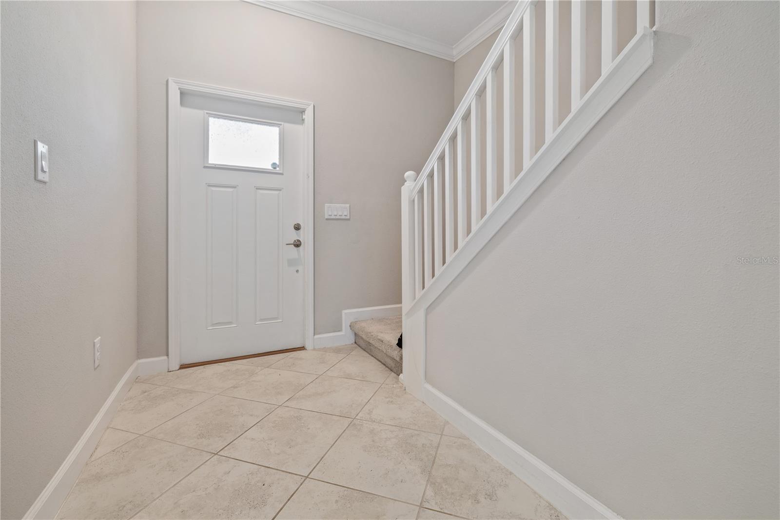 WILLOW SQUARE TWNHMS - Residential
