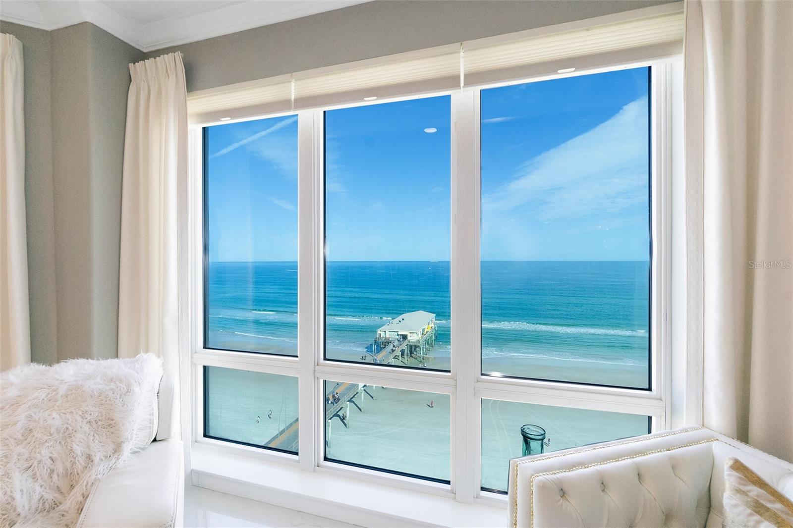 OCEAN VILLAS CONDO - Residential